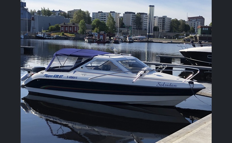 Flipper 630 HT-kuva-2